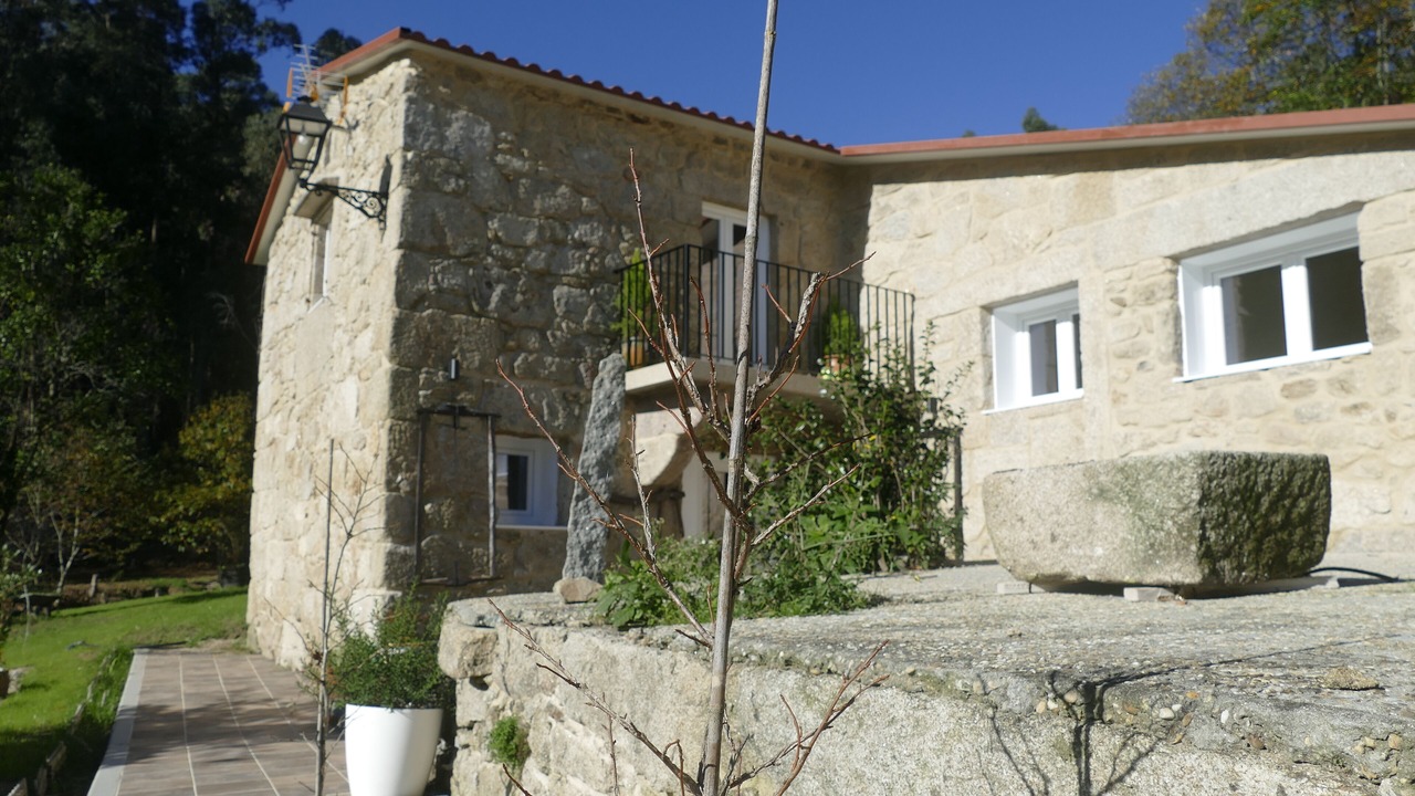 Photo of Outdoor in Tui