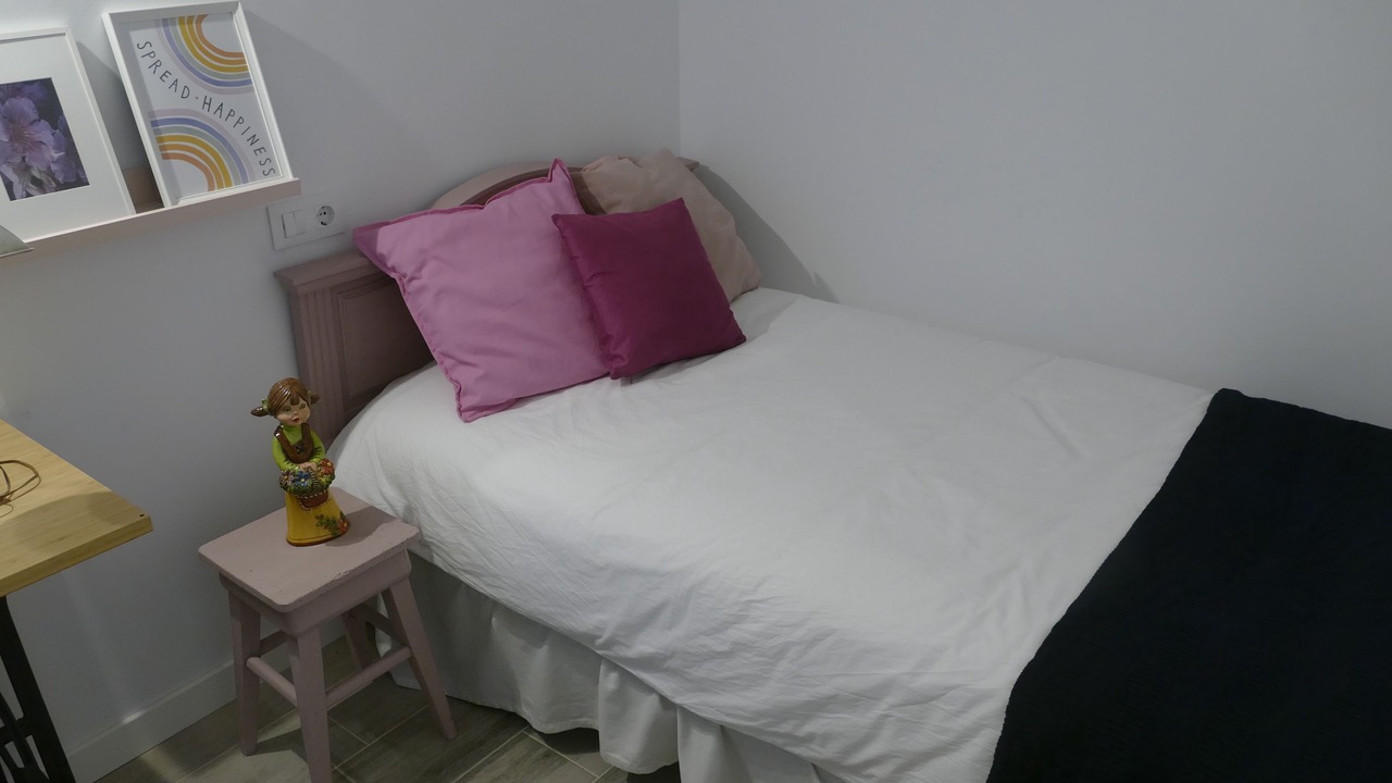 Photo of Bedroom in Tui