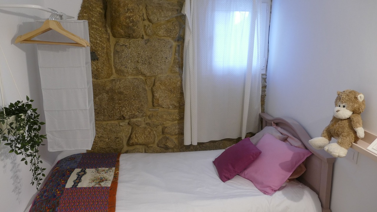 Photo of Bedroom in Tui