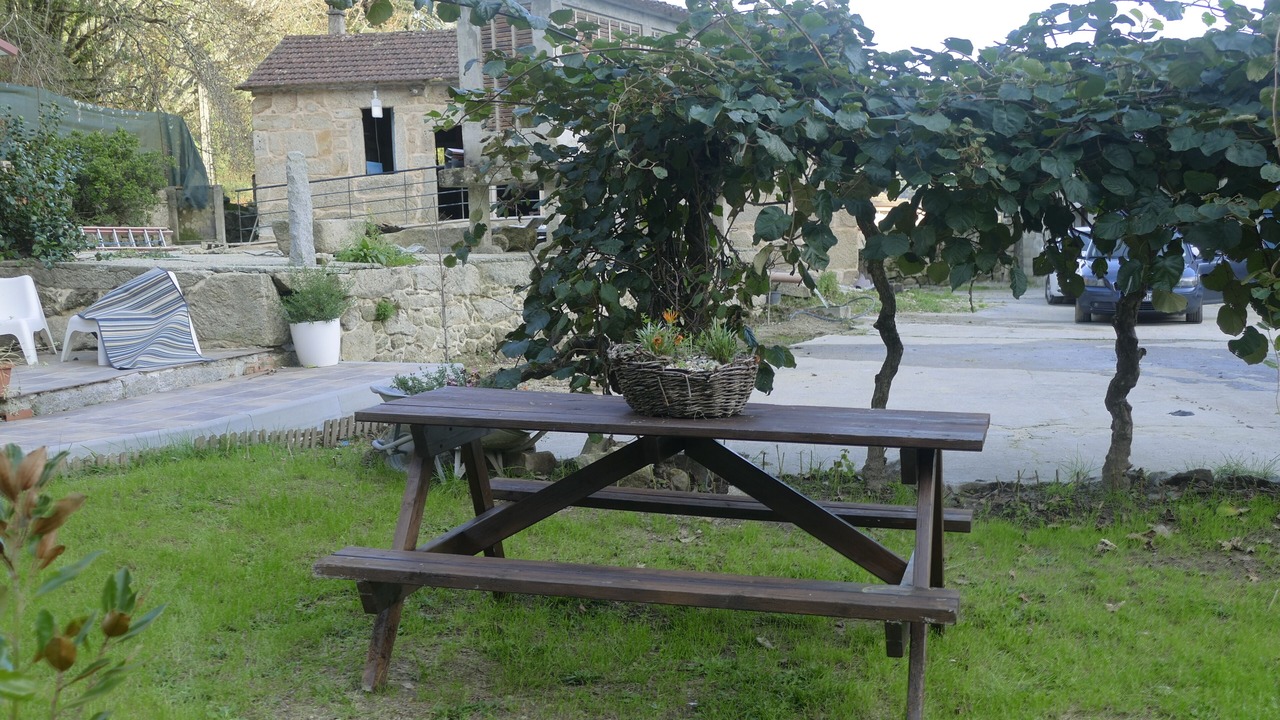 Photo of Outdoor in Tui