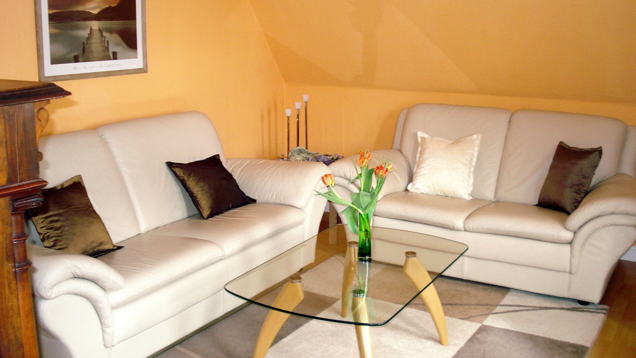 Photo of Livingroom in Reppenstedt