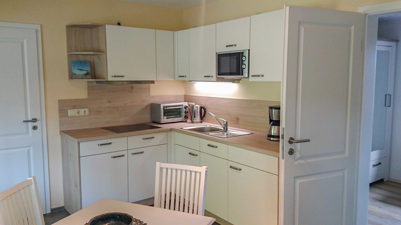 Photo of Kitchen in Freest