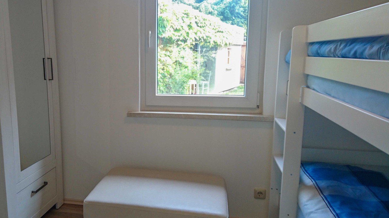 Photo of Bedroom in Freest