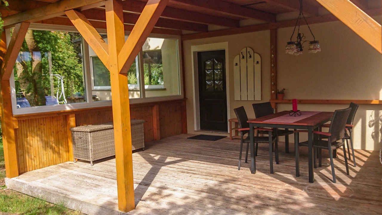 Photo of Outdoor in Freest
