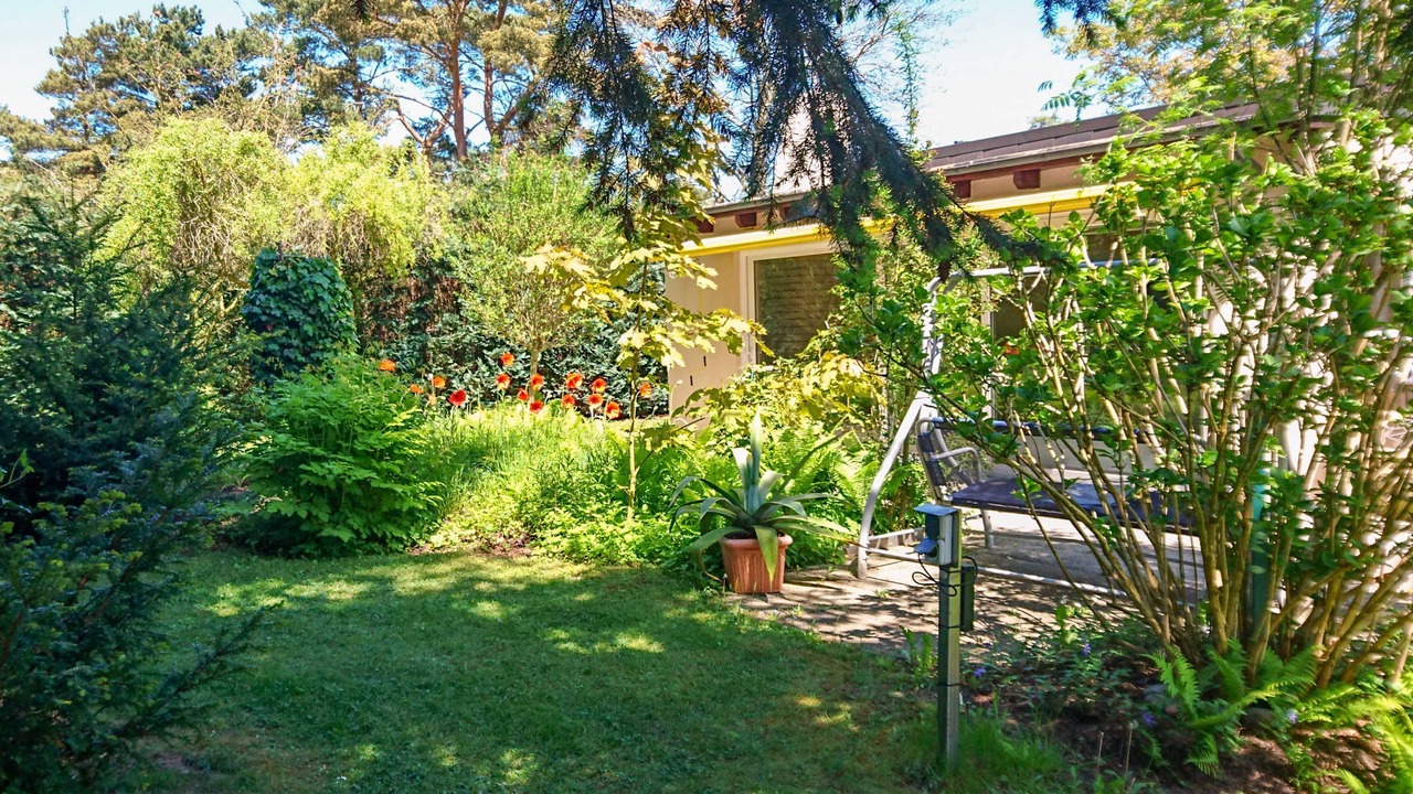 Photo of Patio Balcony in Freest