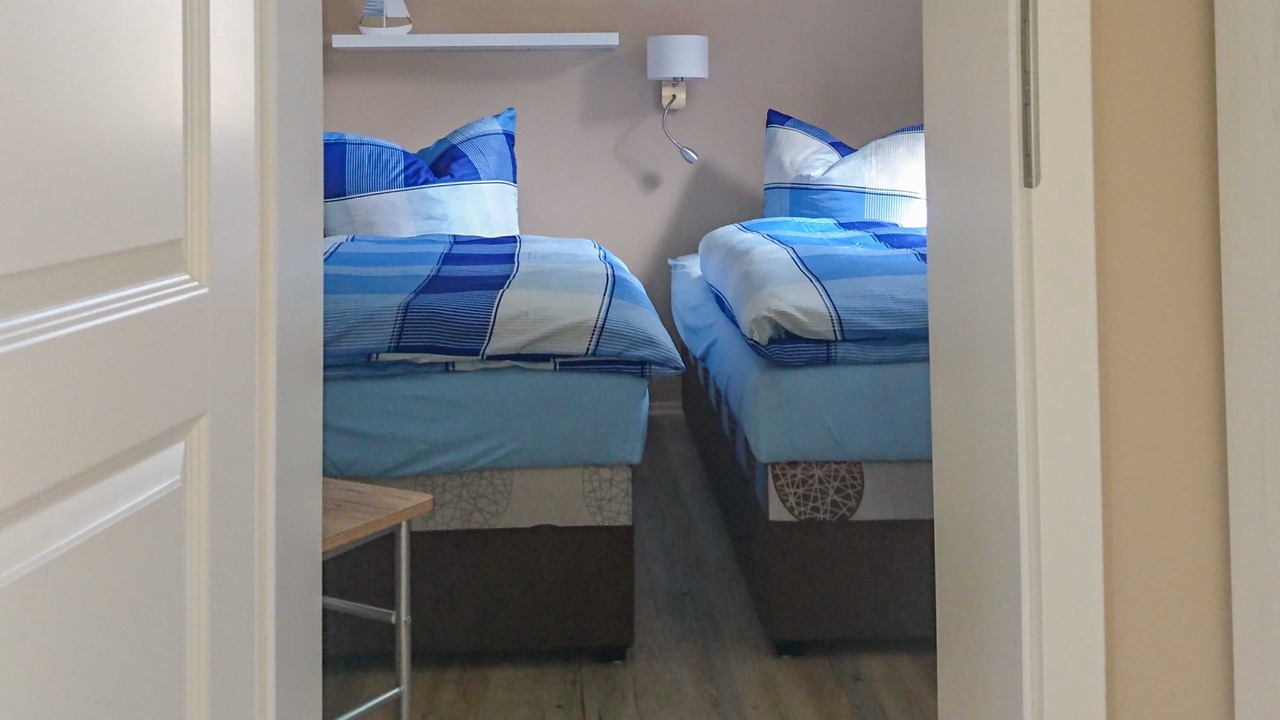 Photo of Bedroom in Freest