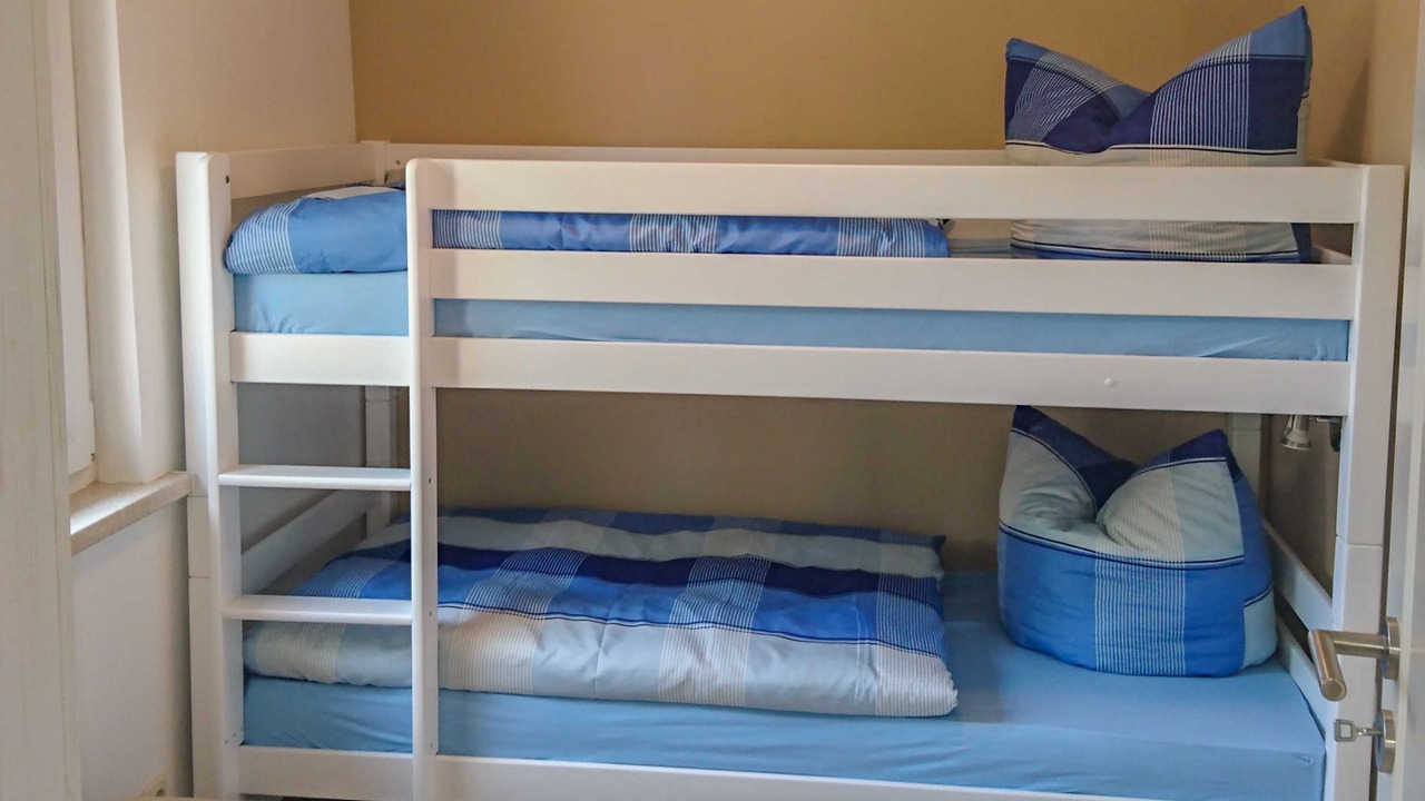 Photo of Bedroom in Freest