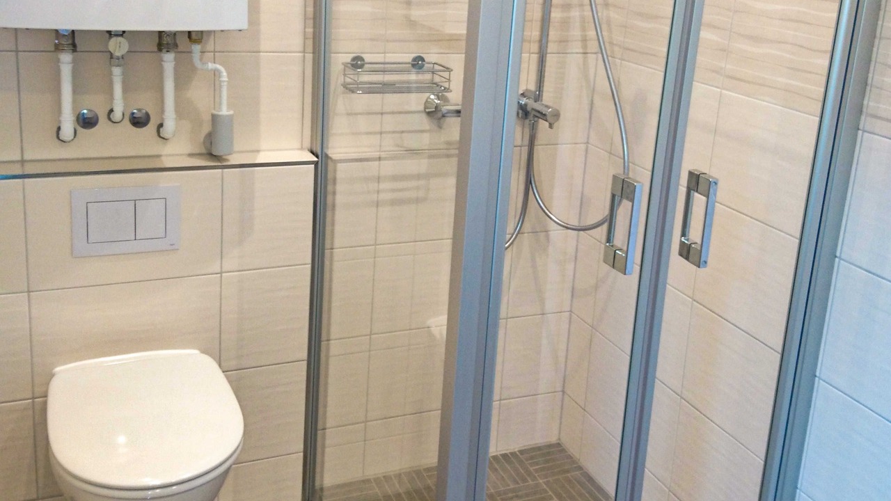 Photo of Bathroom in Freest