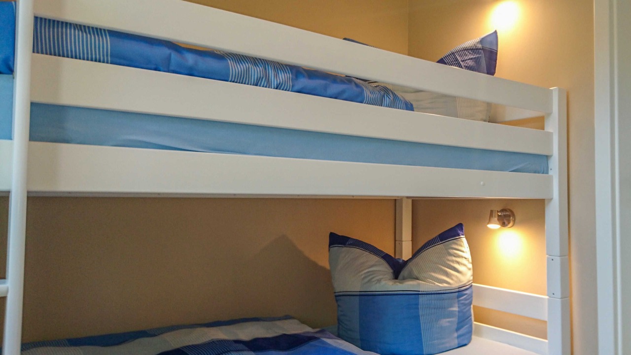 Photo of Bedroom in Freest