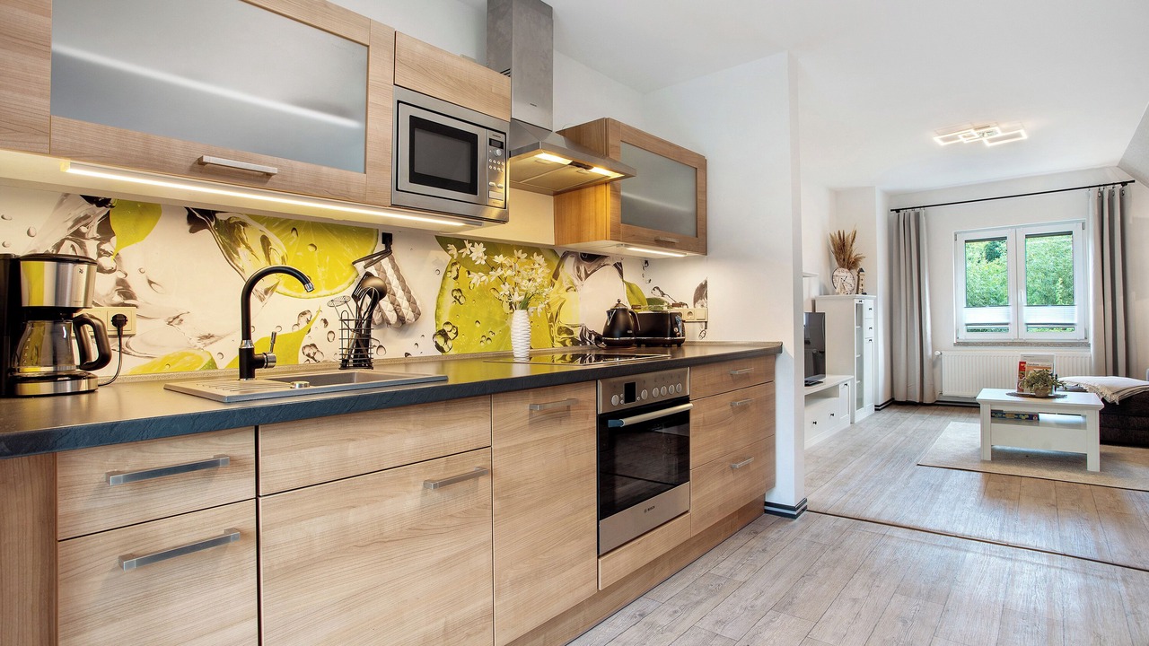 Photo of Kitchen in Usedom