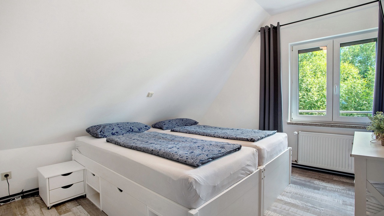 Photo of Bedroom in Usedom