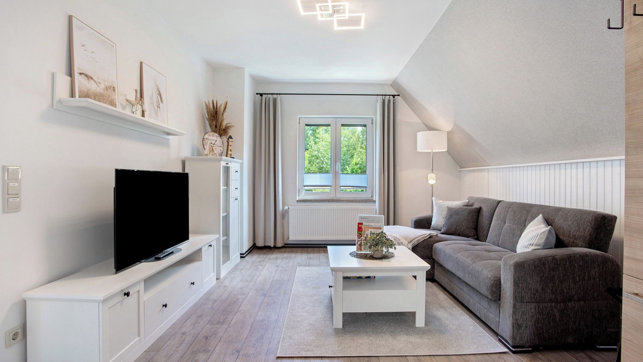 Photo of Livingroom in Usedom