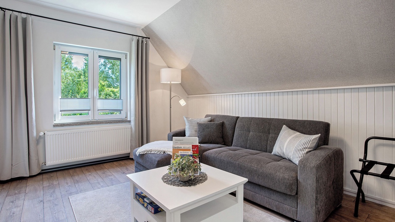 Photo of Livingroom in Usedom