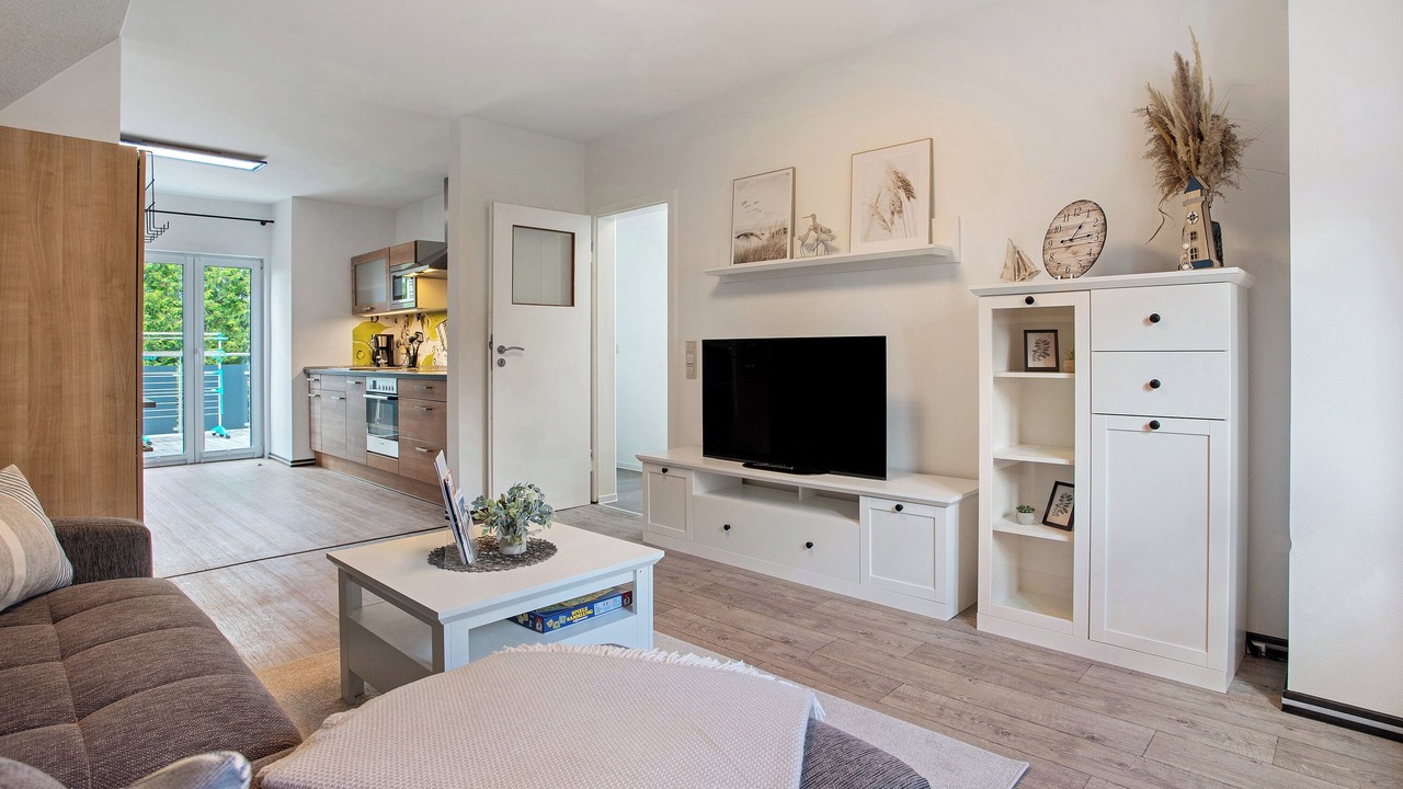 Photo of Livingroom in Usedom