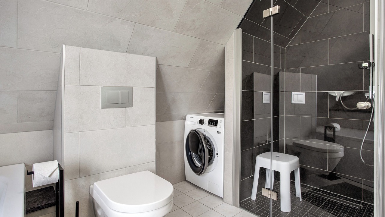 Photo of Bathroom in Usedom