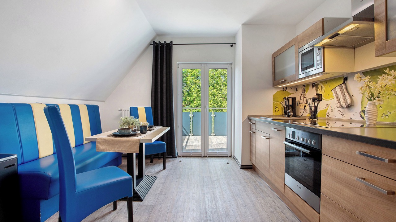 Photo of Kitchen in Usedom