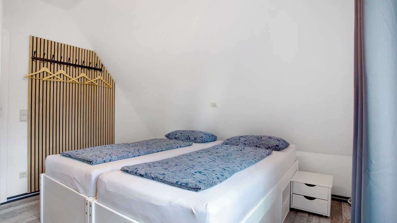 Photo of Bedroom in Usedom