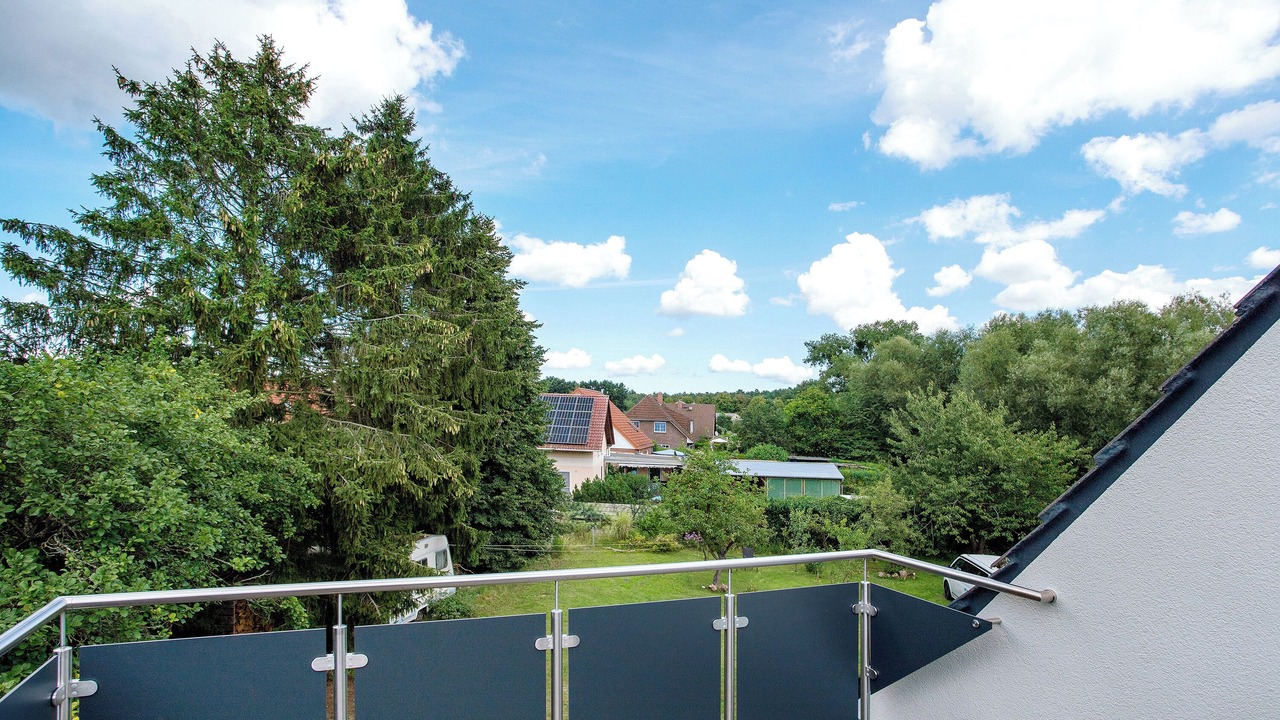 Photo of Outdoor in Usedom
