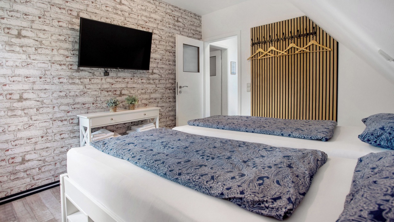 Photo of Bedroom in Usedom
