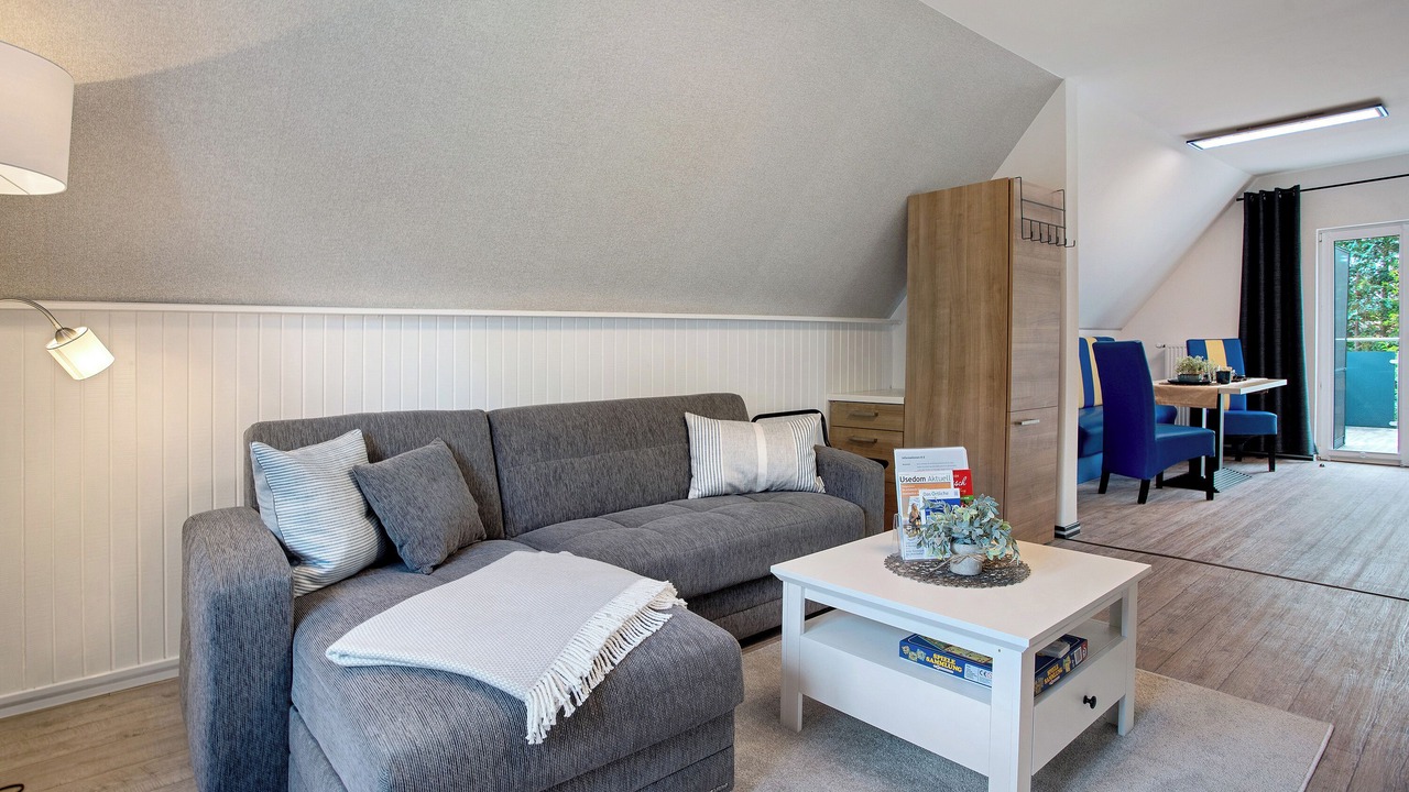 Photo of Livingroom in Usedom