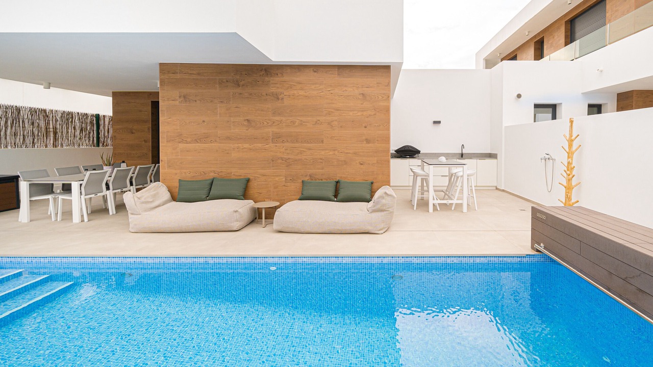 Photo of Outdoor in El Albir