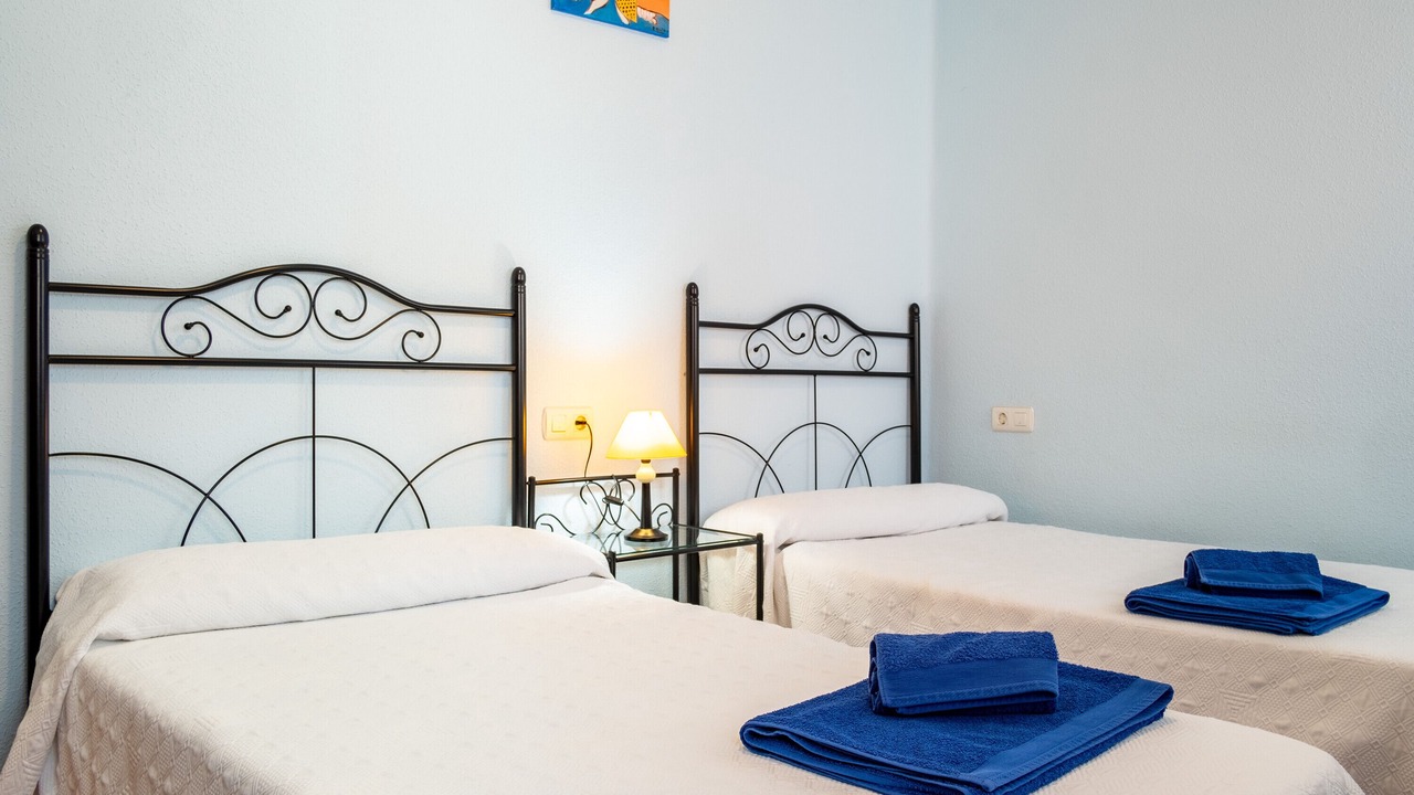 Photo of Bedroom in La Rinconada de la Sierra