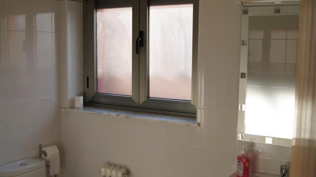 Photo of Bathroom in La Rinconada de la Sierra