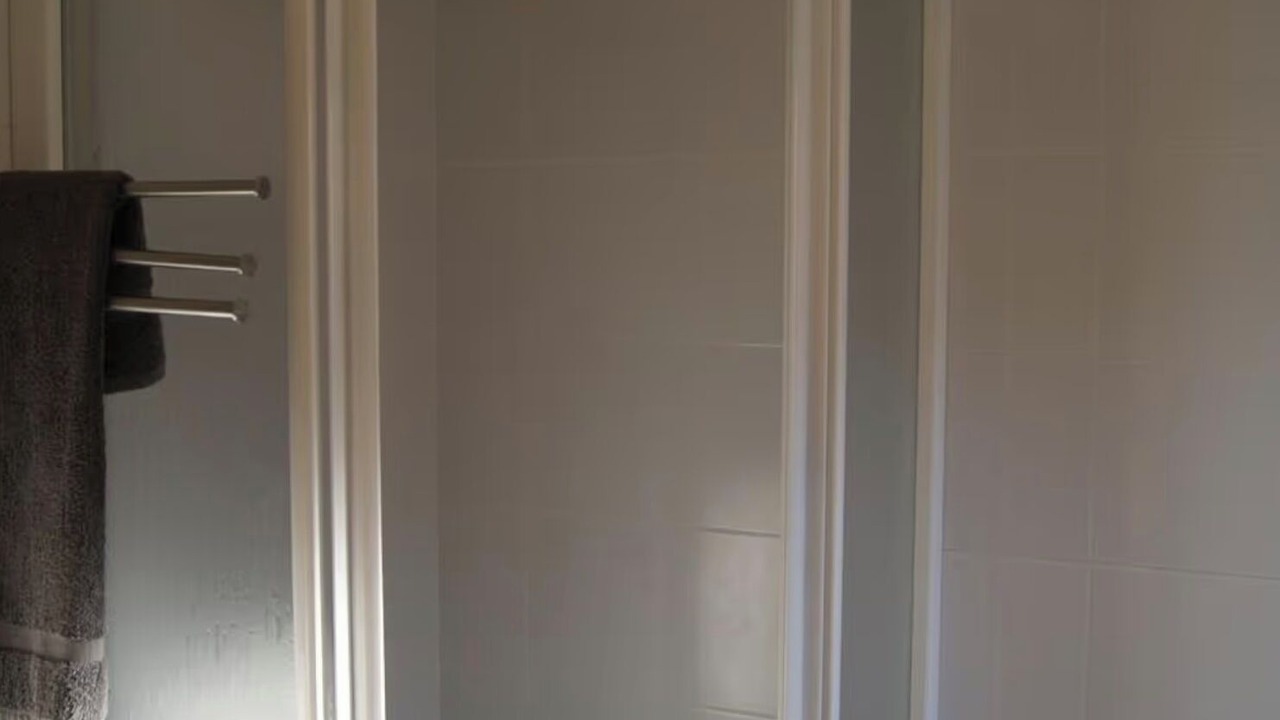 Photo of Bathroom in La Rinconada de la Sierra