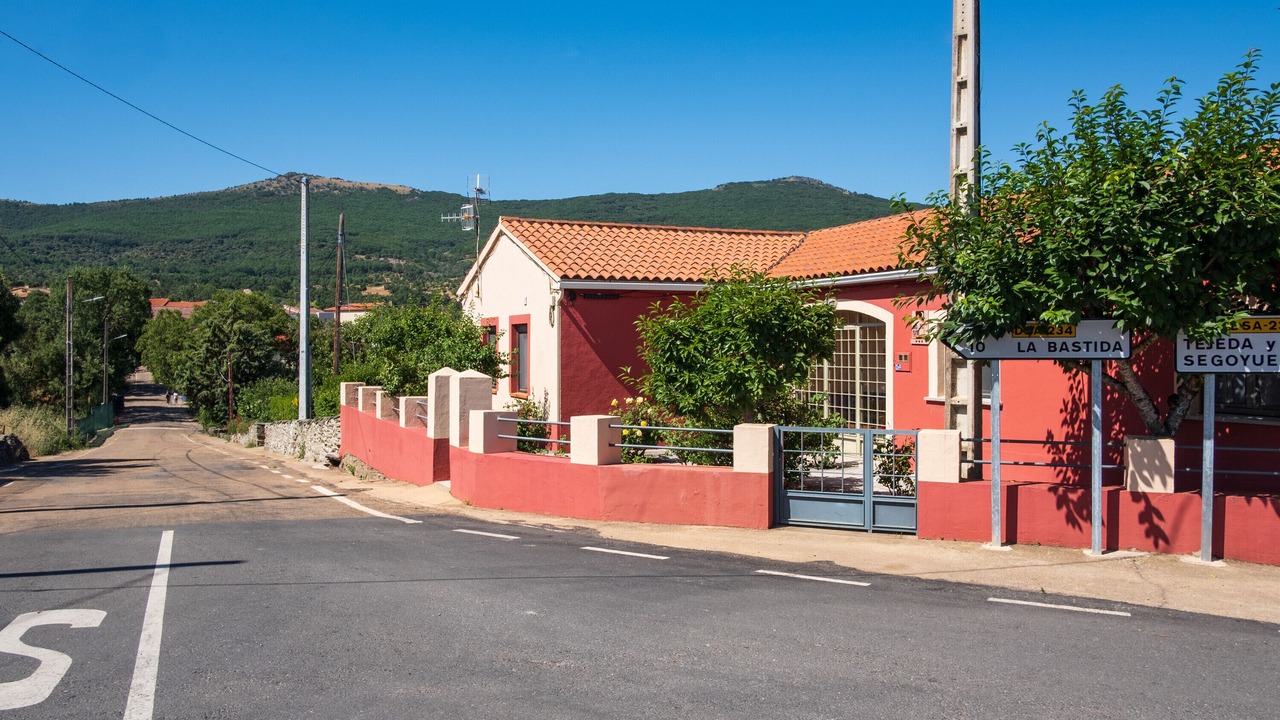 Photo of Outdoor in La Rinconada de la Sierra