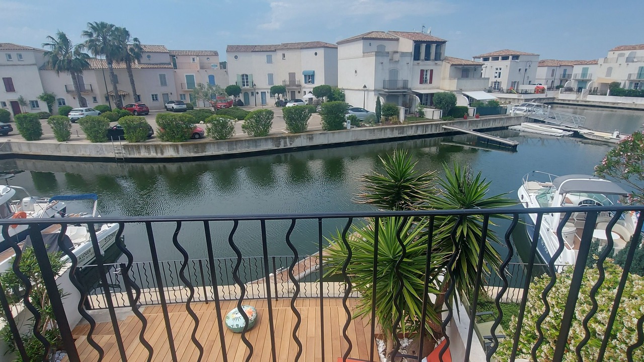 Photo of Outdoor in Aigues-Mortes