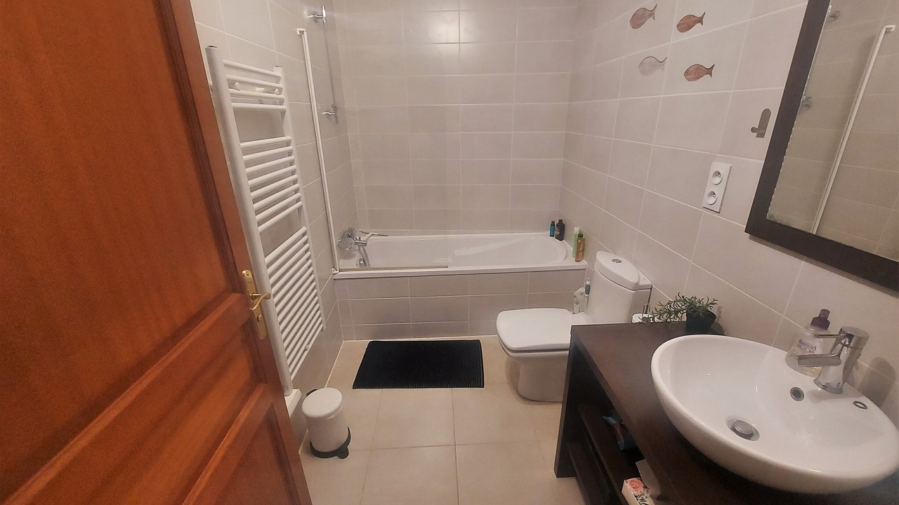 Photo of Bathroom in Aigues-Mortes