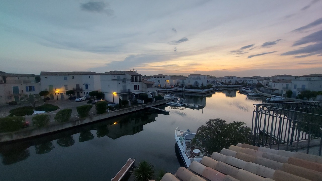 Photo of Outdoor in Aigues-Mortes