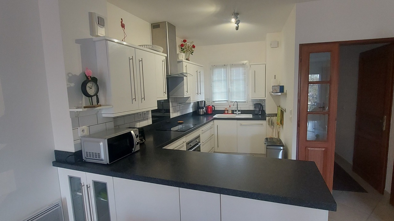 Photo of Kitchen in Aigues-Mortes