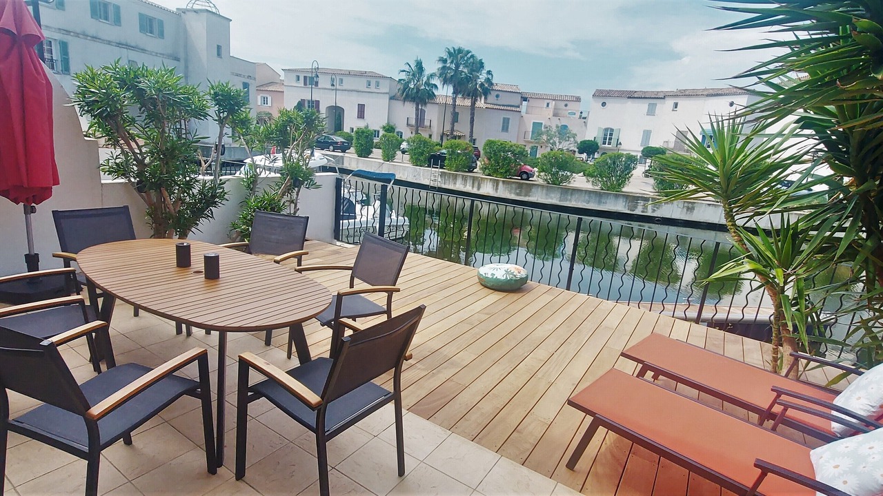 Photo of Outdoor in Aigues-Mortes