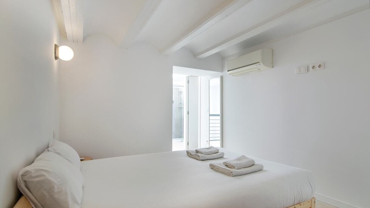 Photo of Bedroom in El Botanic