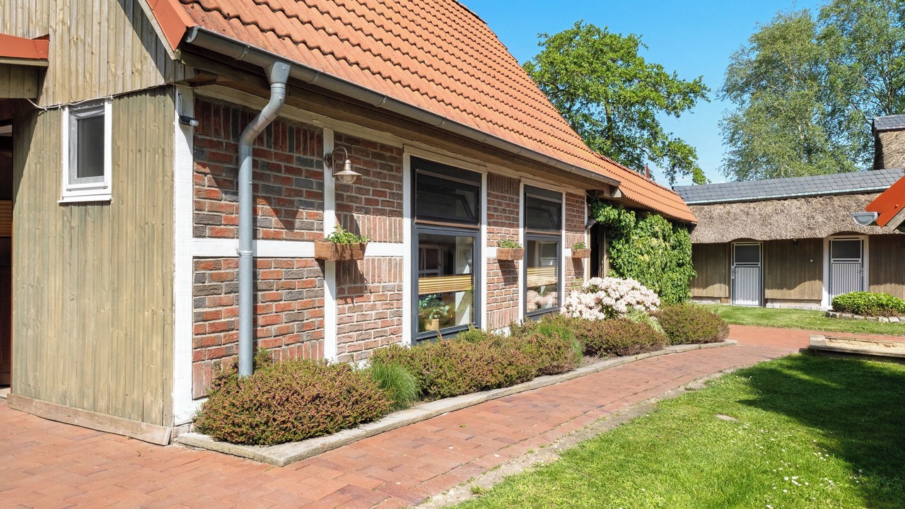 Photo of Outdoor in Otterndorf