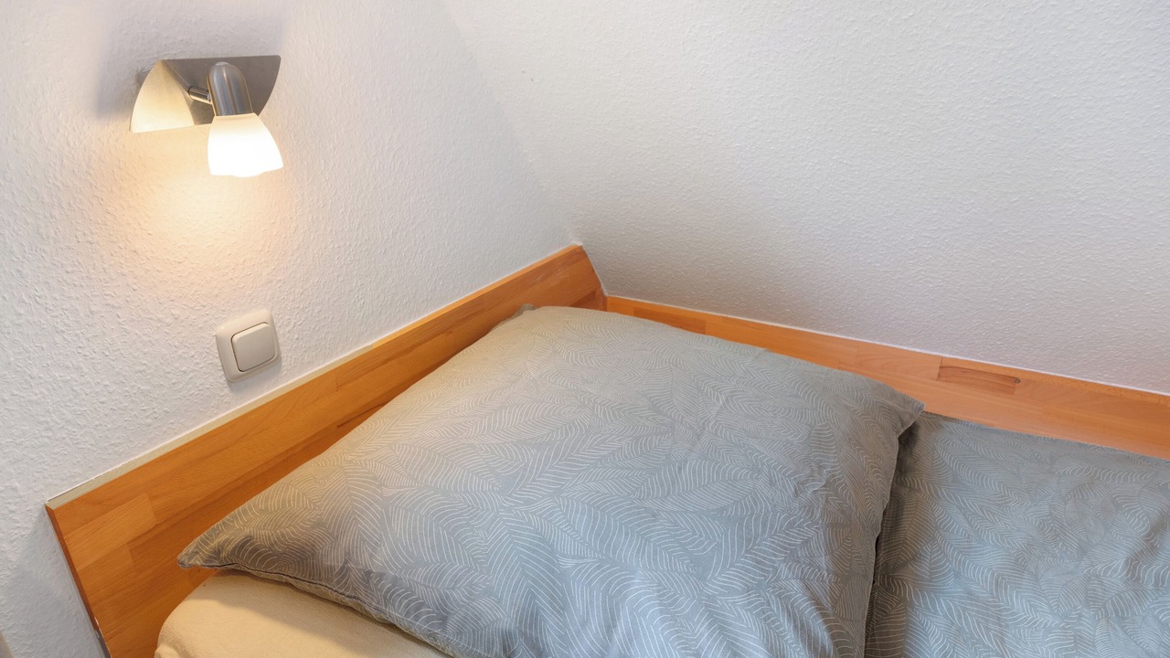 Photo of Bedroom in Otterndorf