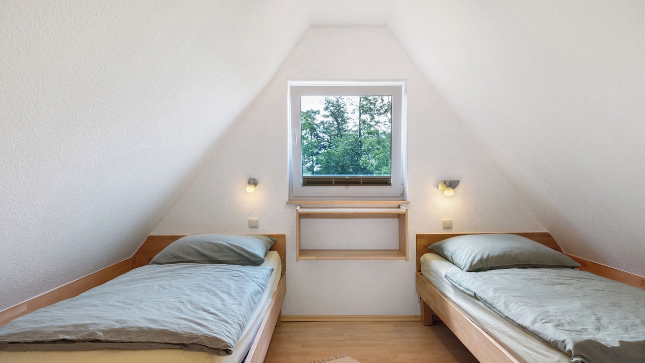 Photo of Bedroom in Otterndorf