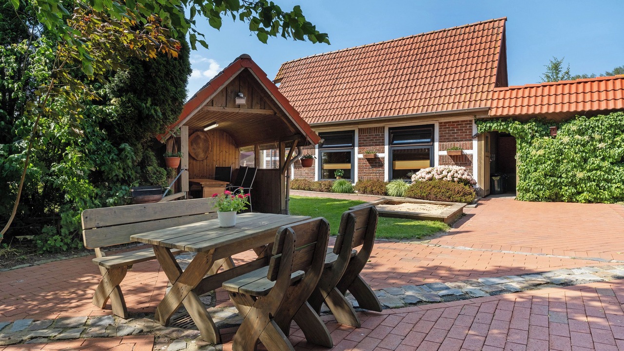 Photo of Outdoor in Otterndorf