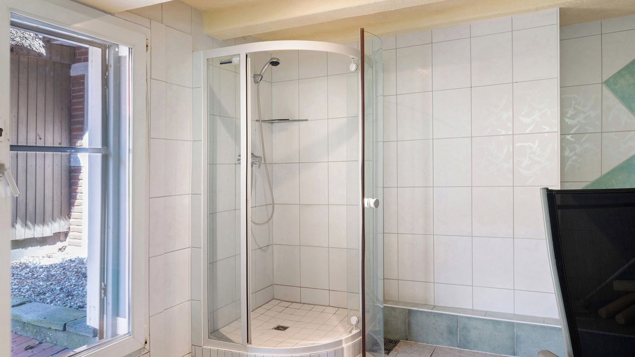 Photo of Bathroom in Otterndorf