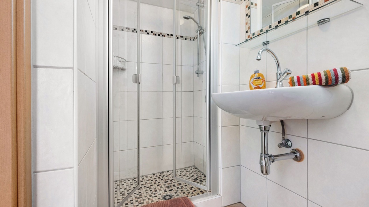 Photo of Bathroom in Otterndorf