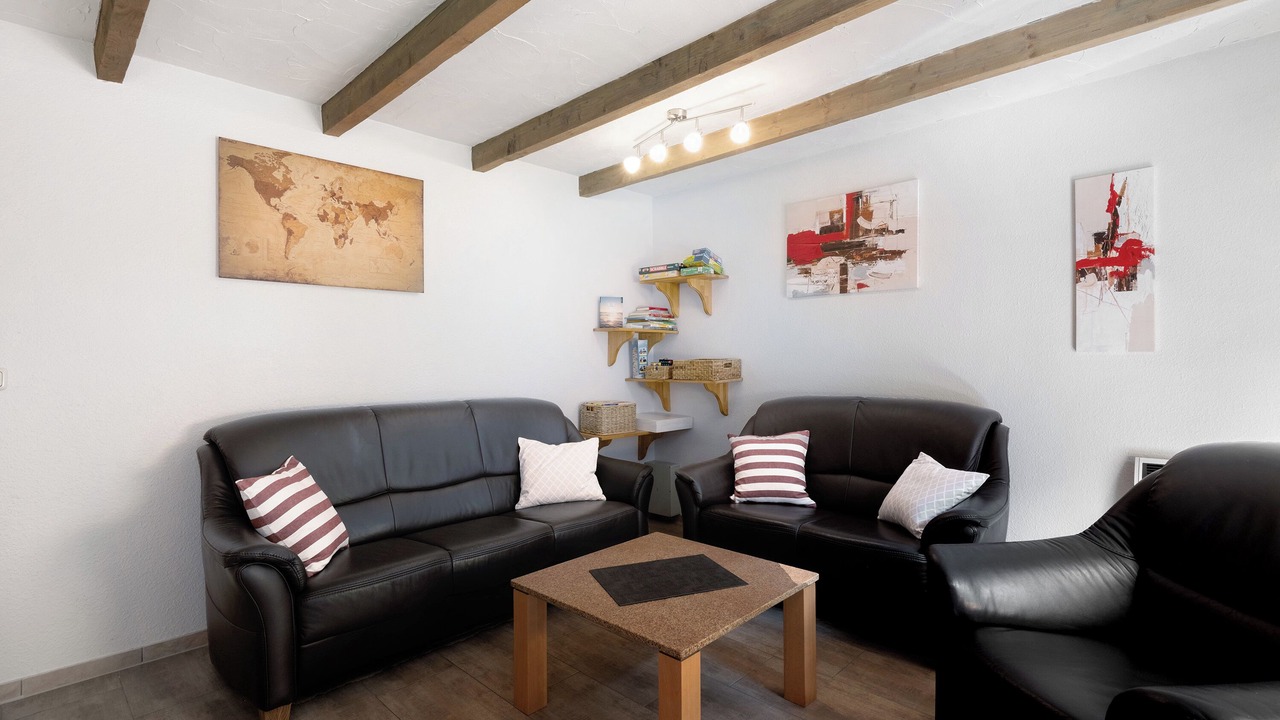 Photo of Livingroom in Otterndorf