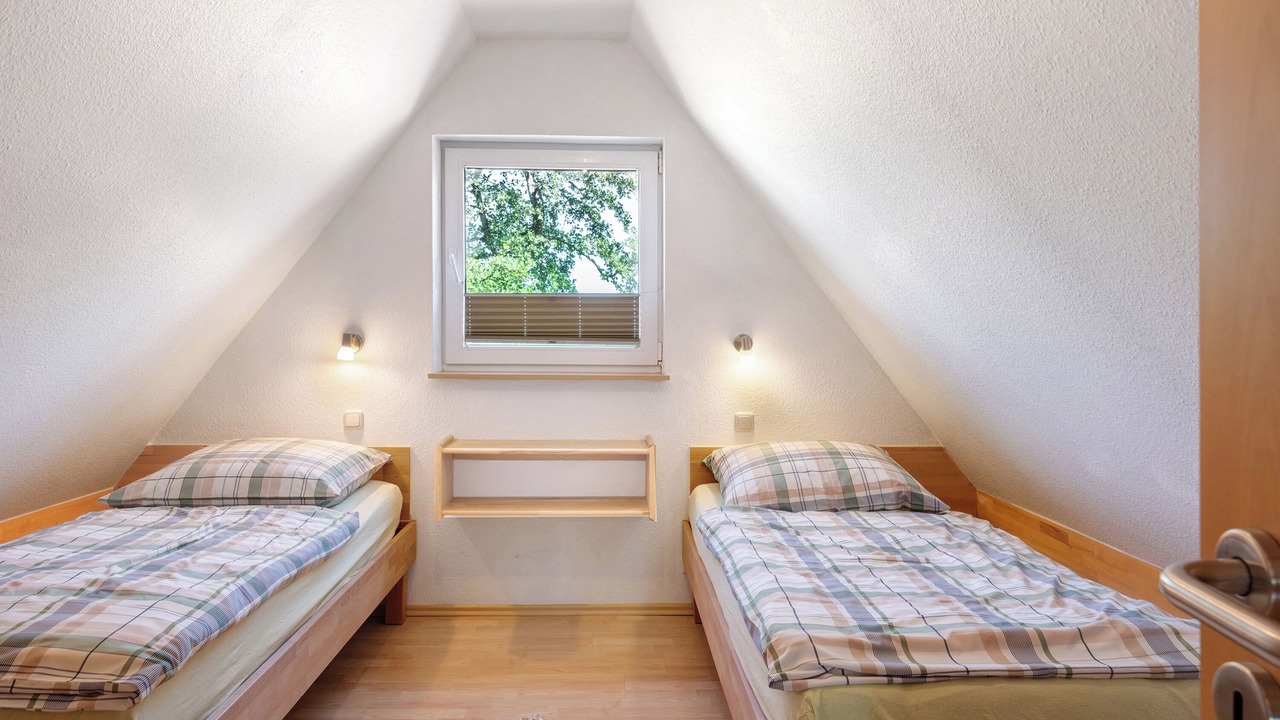Photo of Bedroom in Otterndorf