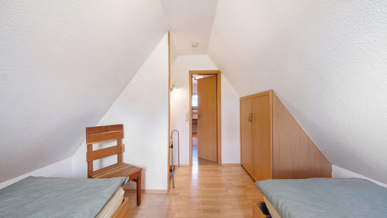 Photo of Bedroom in Otterndorf