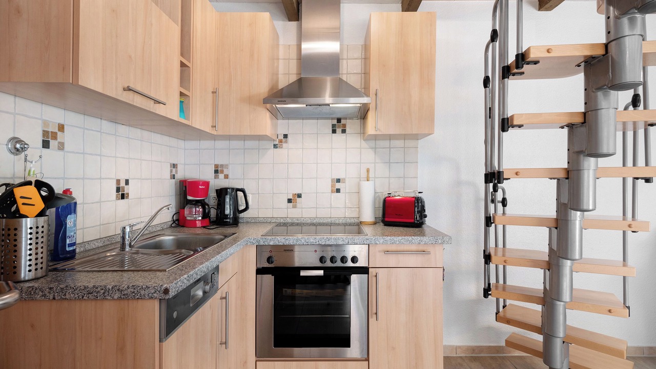 Photo of Kitchen in Otterndorf