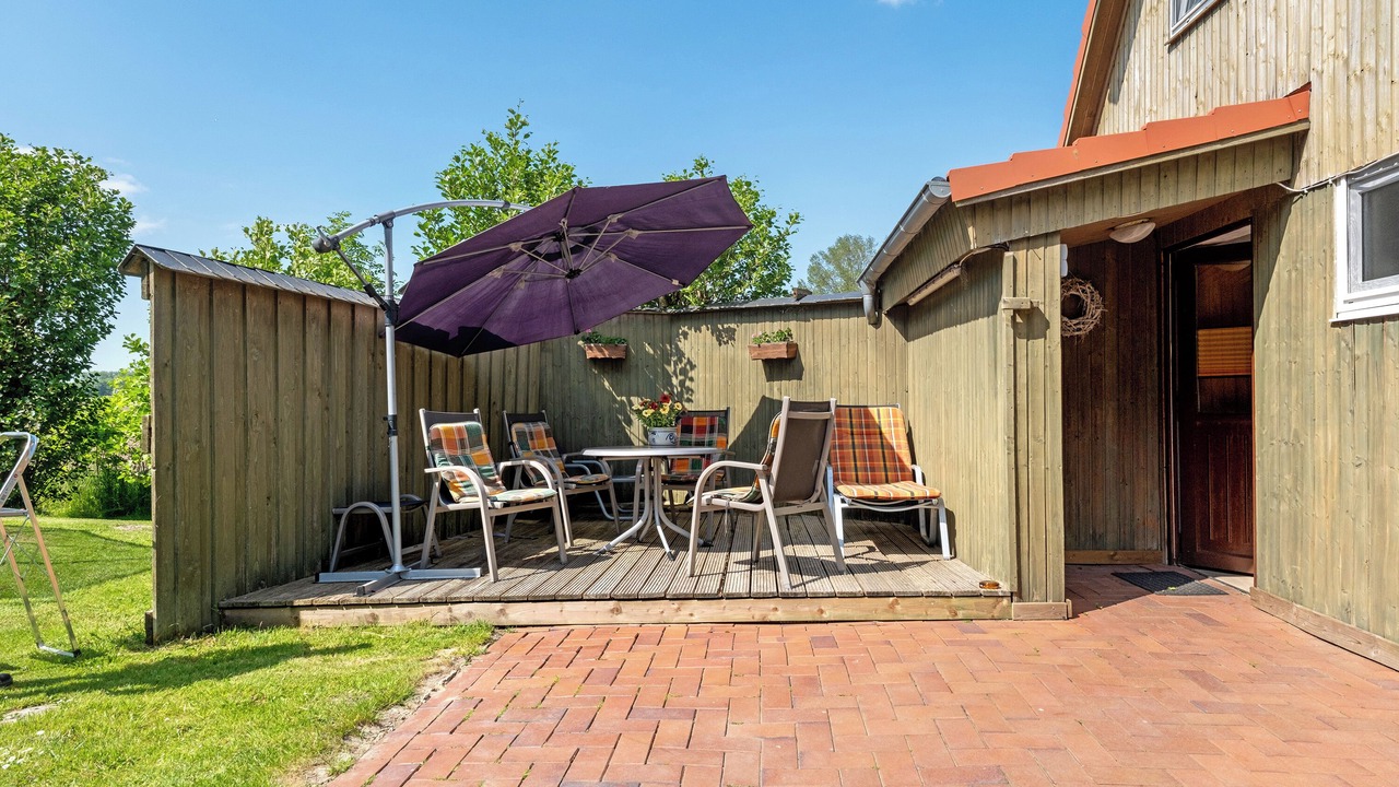 Photo of Outdoor in Otterndorf
