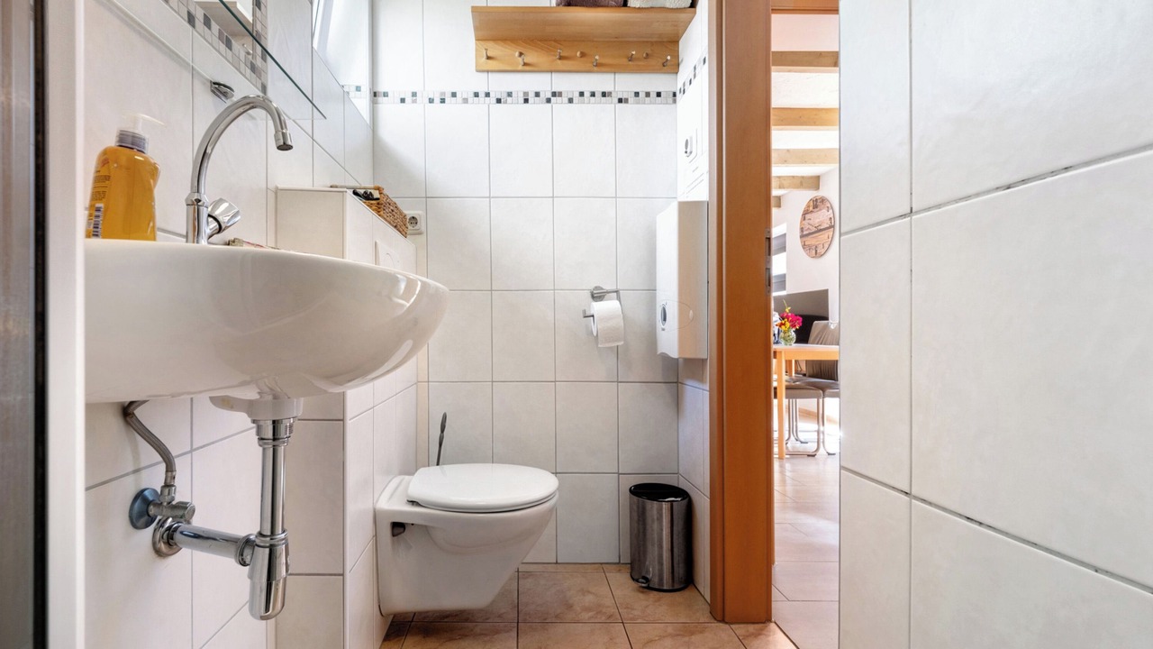 Photo of Bathroom in Otterndorf