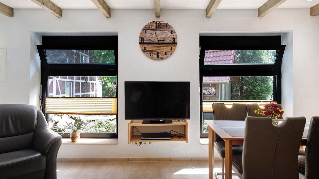 Photo of Livingroom in Otterndorf