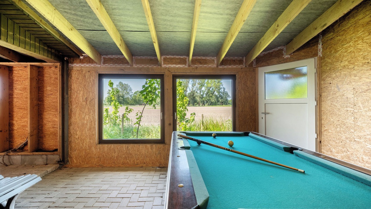 Photo of Bedroom in Otterndorf