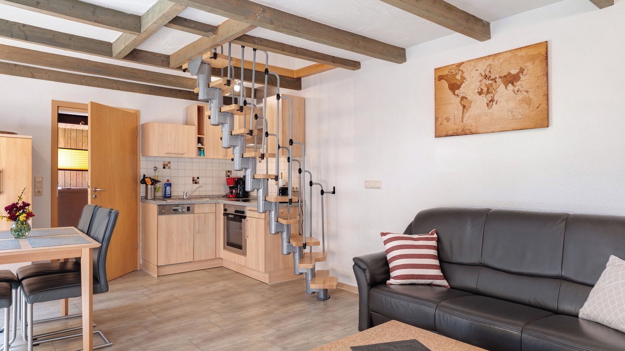 Photo of Livingroom in Otterndorf